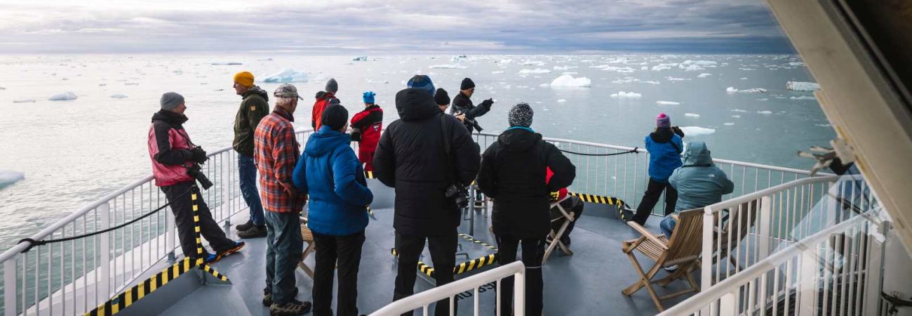 Foto: PolarQuest